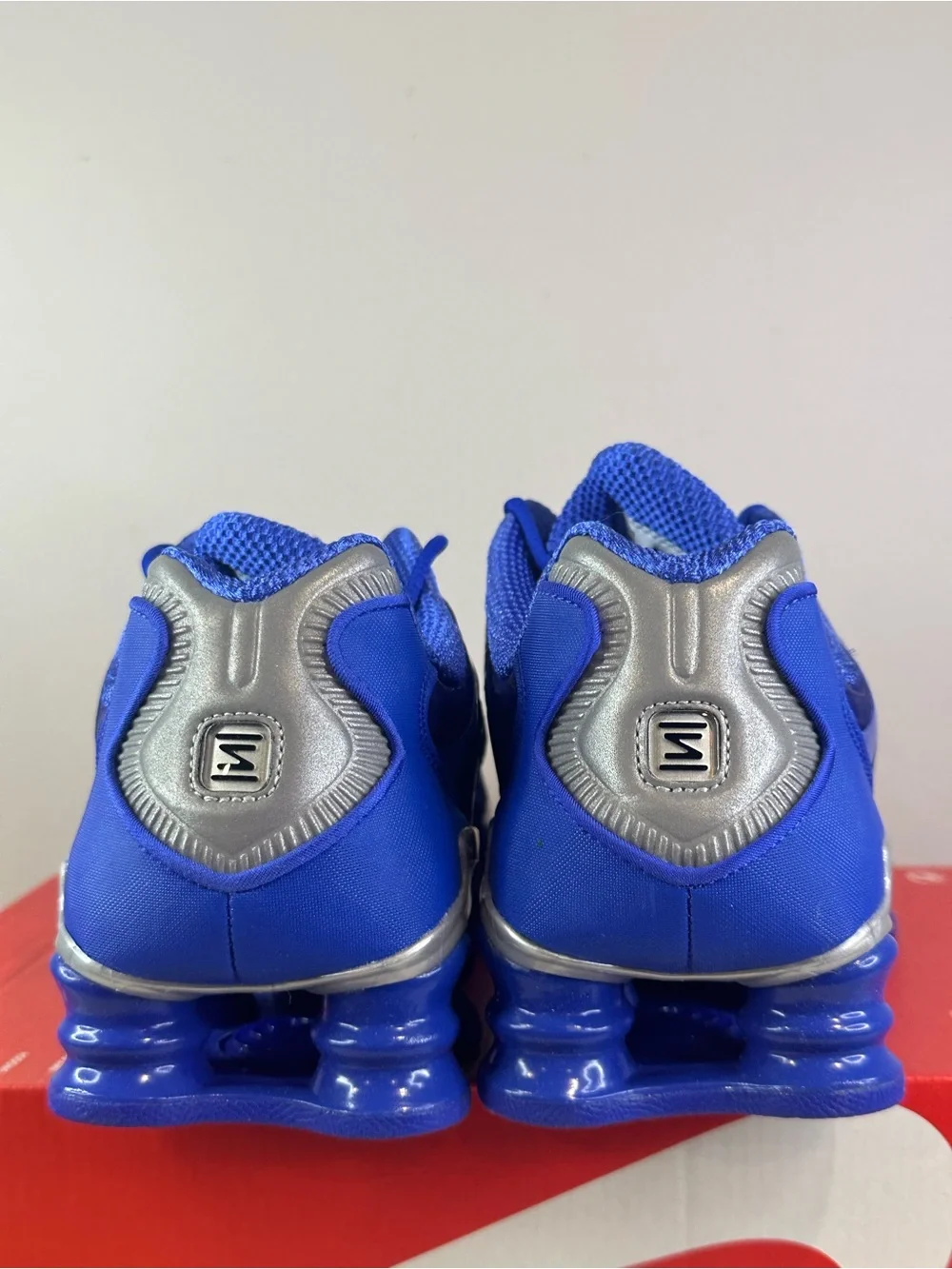 Nike Shox TL